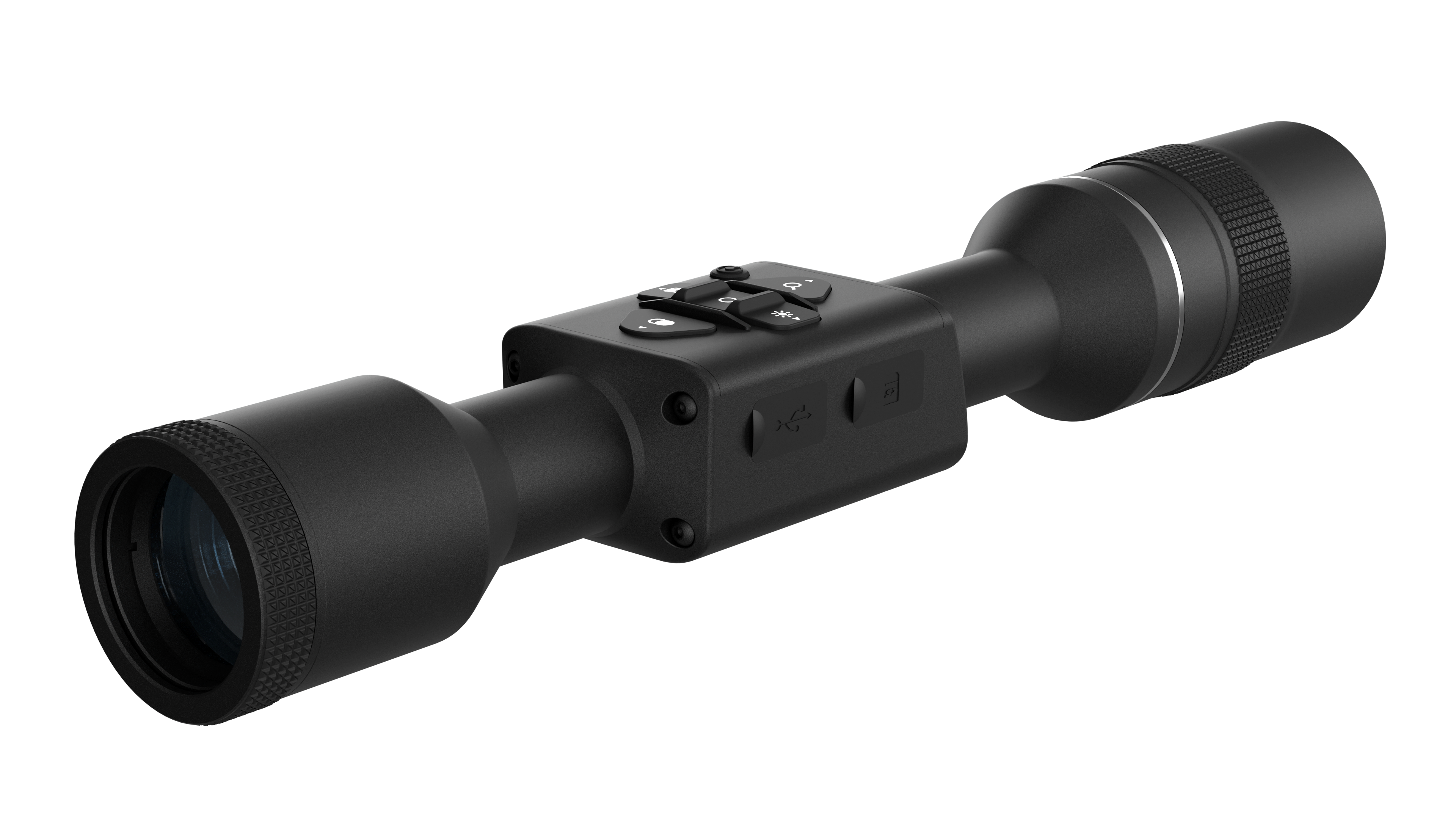 ATN Rifle Scope Day & Night X-Celsior NV ATN Rifle Scope Day & Night X-Celsior NV