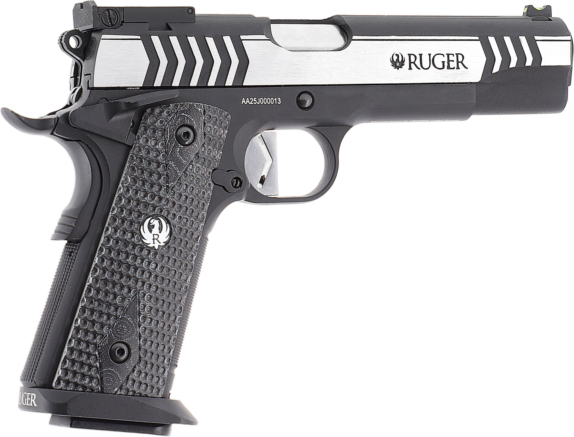 RUGER (Umarex) CO2 Airgun Replica SR1911