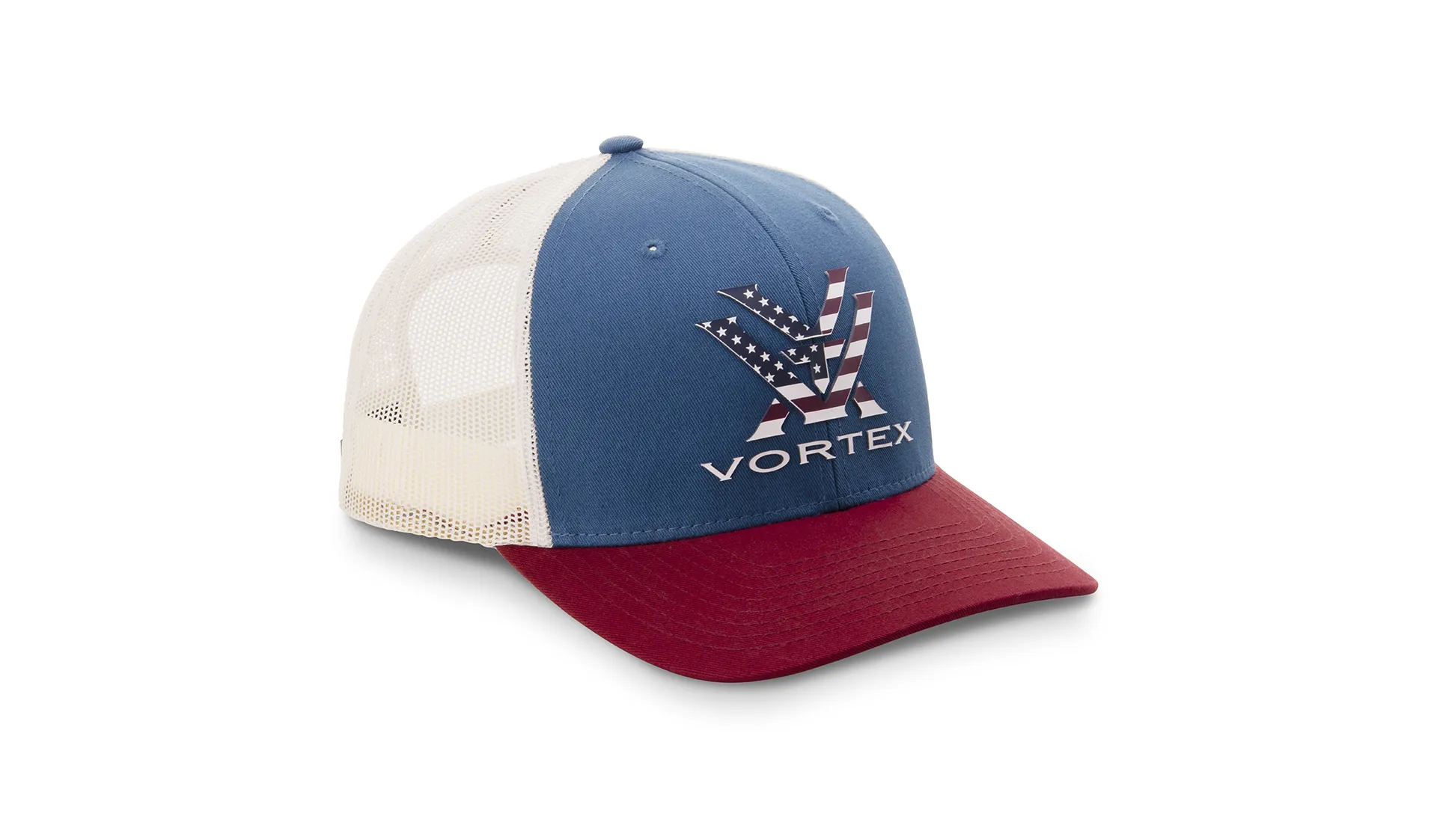 VORTEX Stars Over Stripes Cap