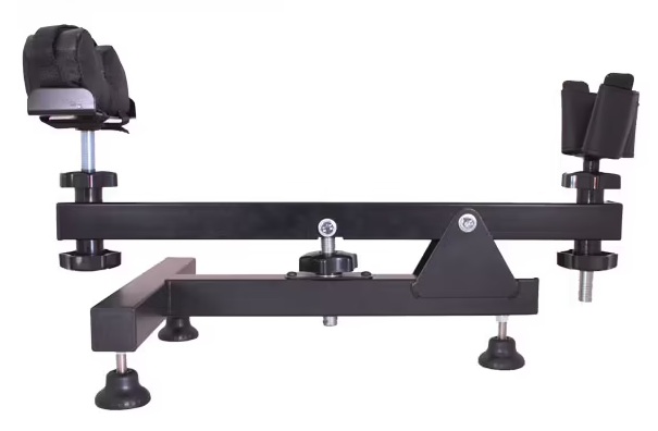 RAM Rifle Rest