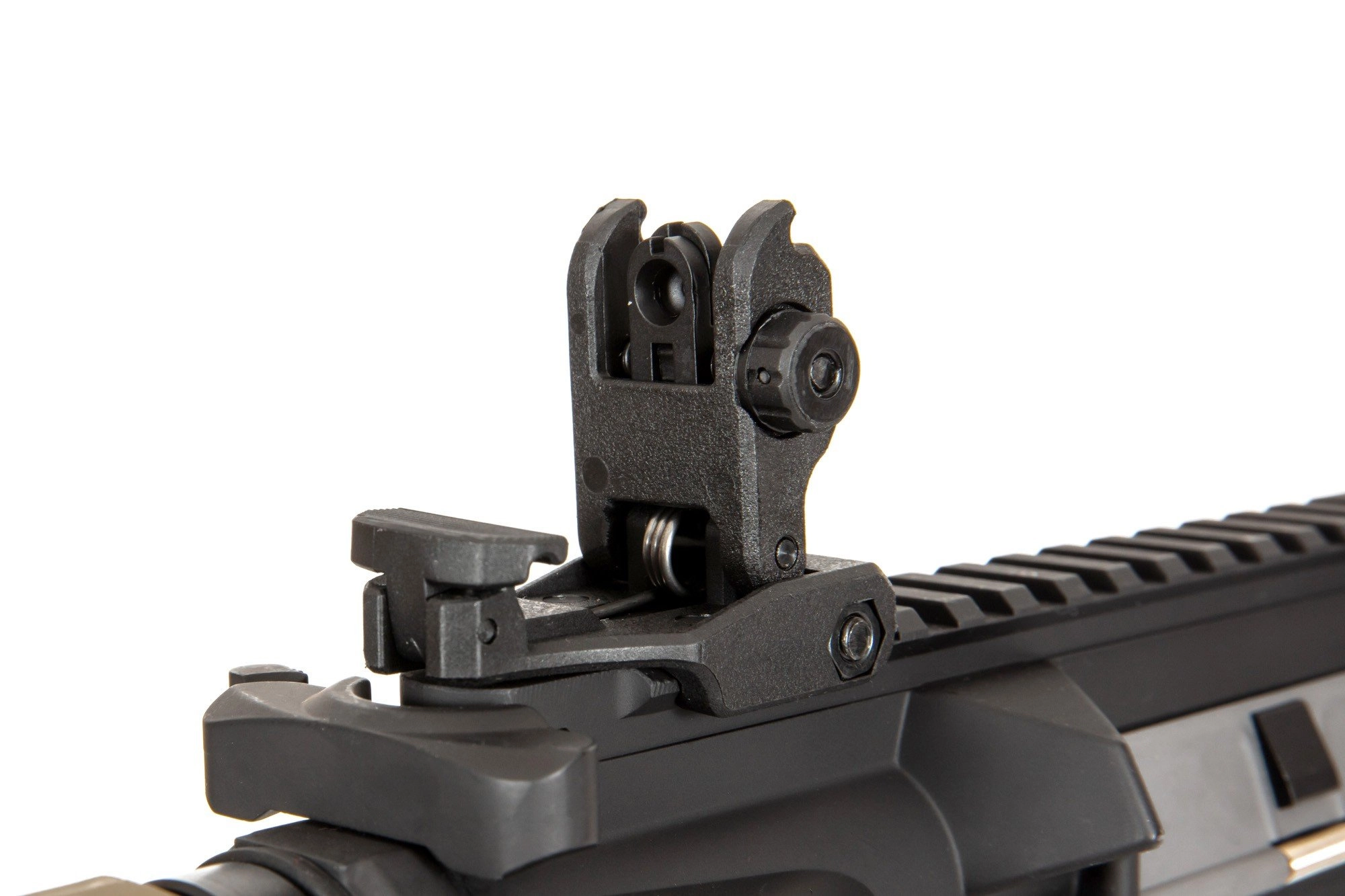 SPECNA ARMS AEG Rifle Edge SA-E19 MK18 Daniel Defense