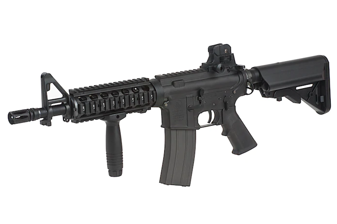 TOKYO MARUI Airsoft Rifle GBB CQB-R Block 1