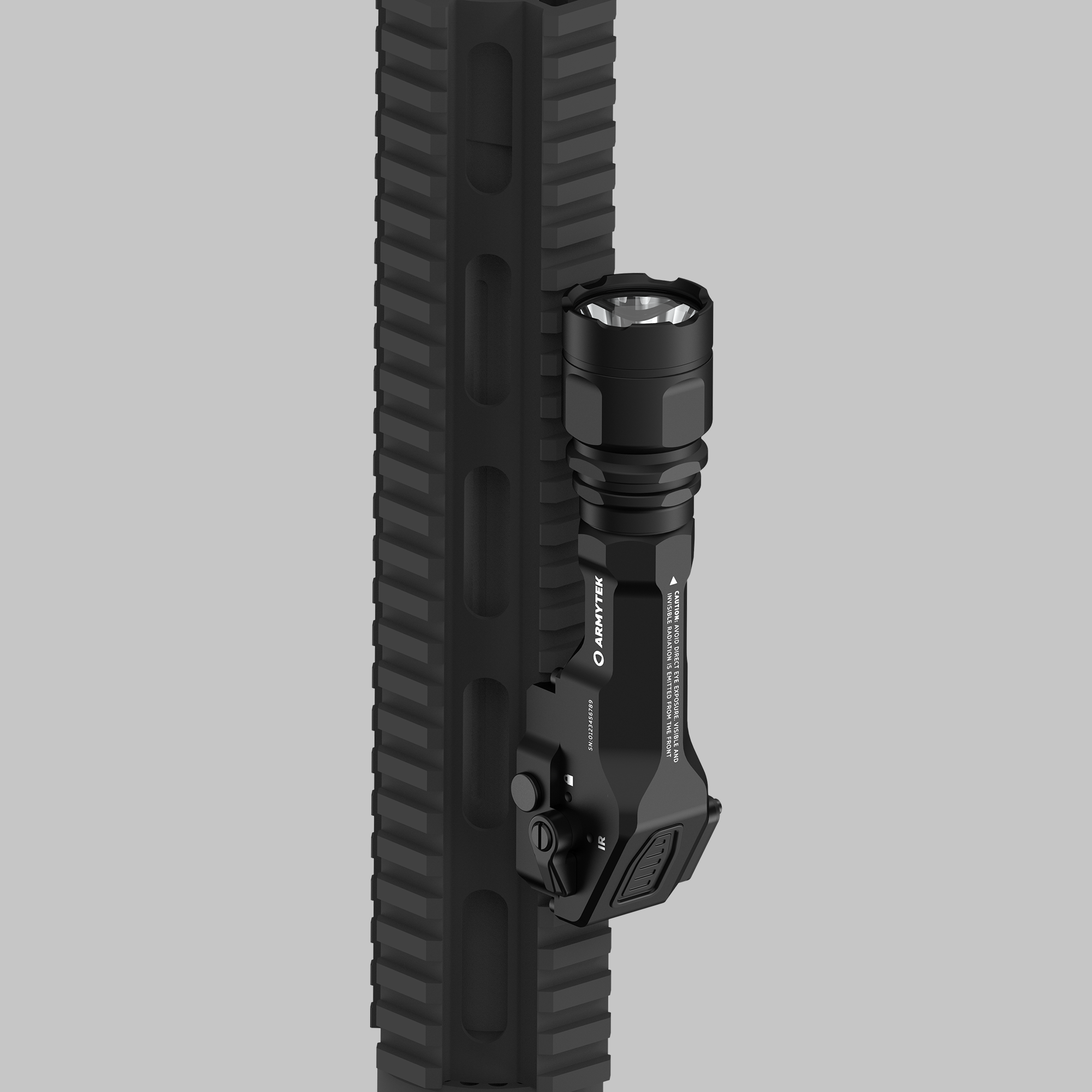 ARMYTEK Parma C2IR Pro