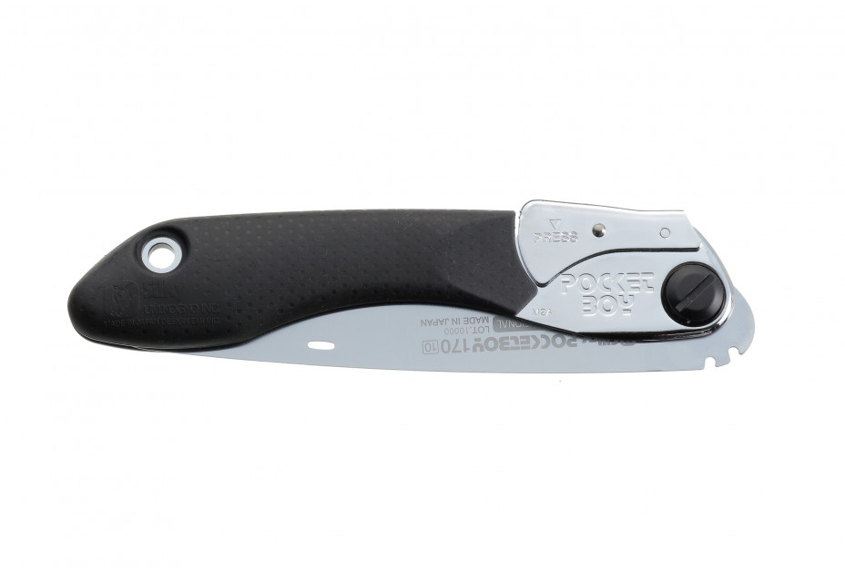 SILKY Folding Saw Pocketboy SILKY Folding Saw Pocketboy
