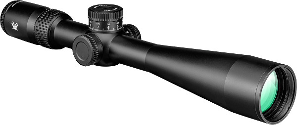 VORTEX Rifle Scope Viper HD