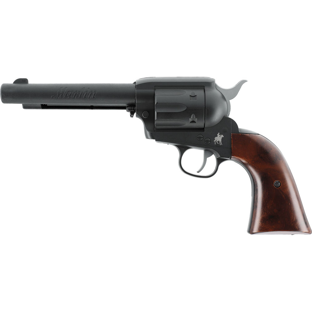 MARLIN (Revolver) Revolver