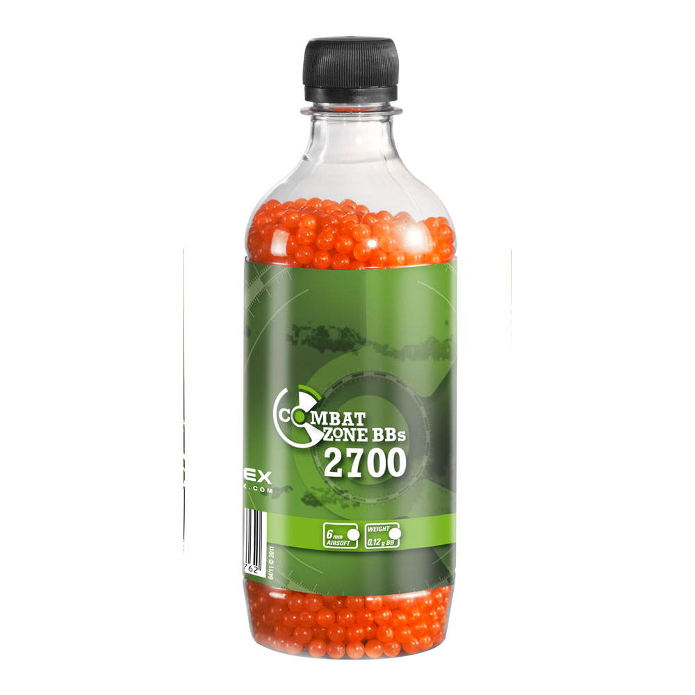COMBAT ZONE (Umarex) BB