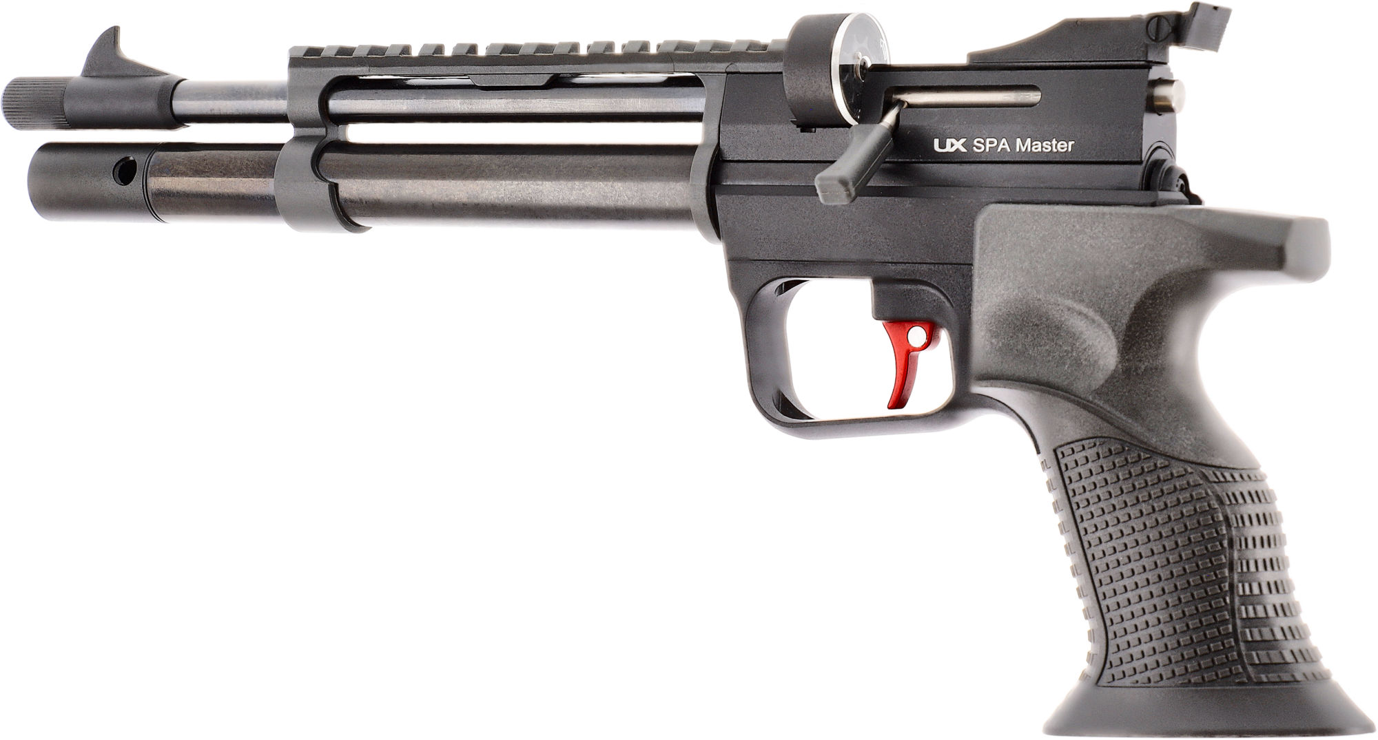 UX (Umarex) PCP Airgun SPA Master