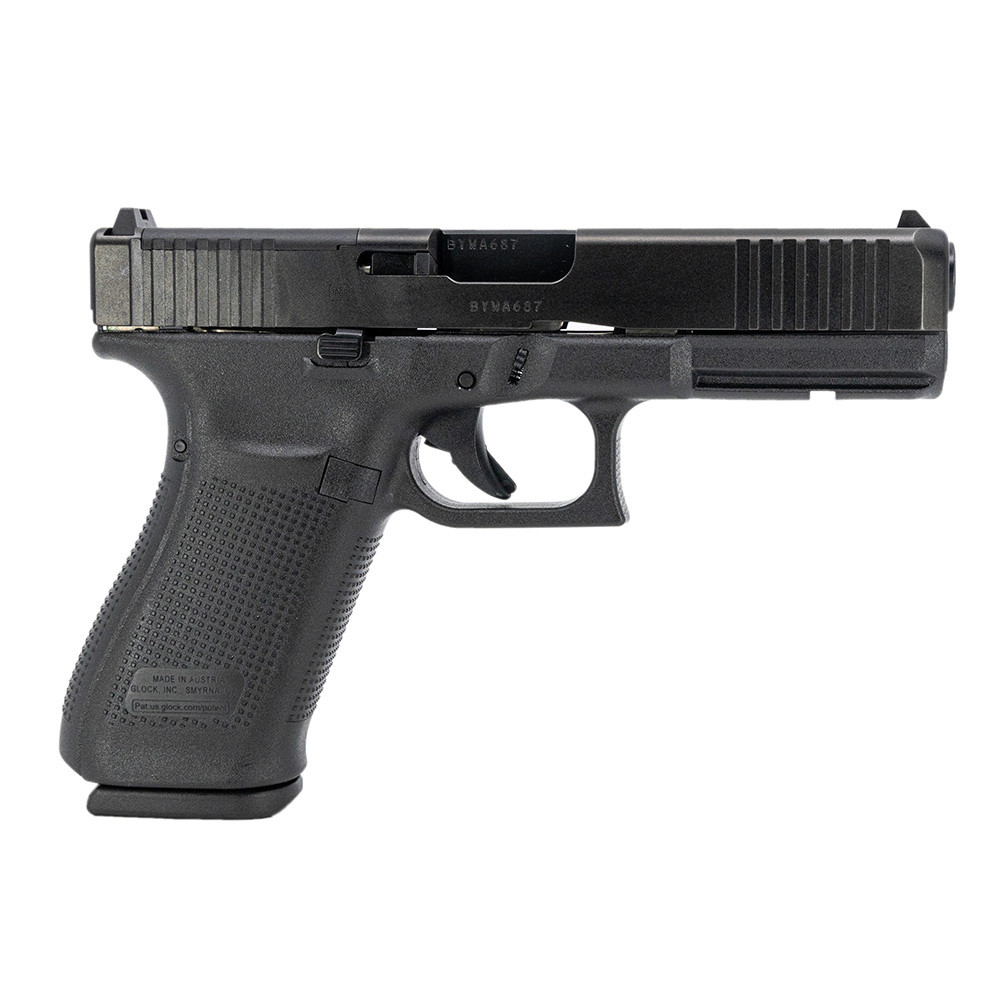 GLOCK Handgun G21 Gen5