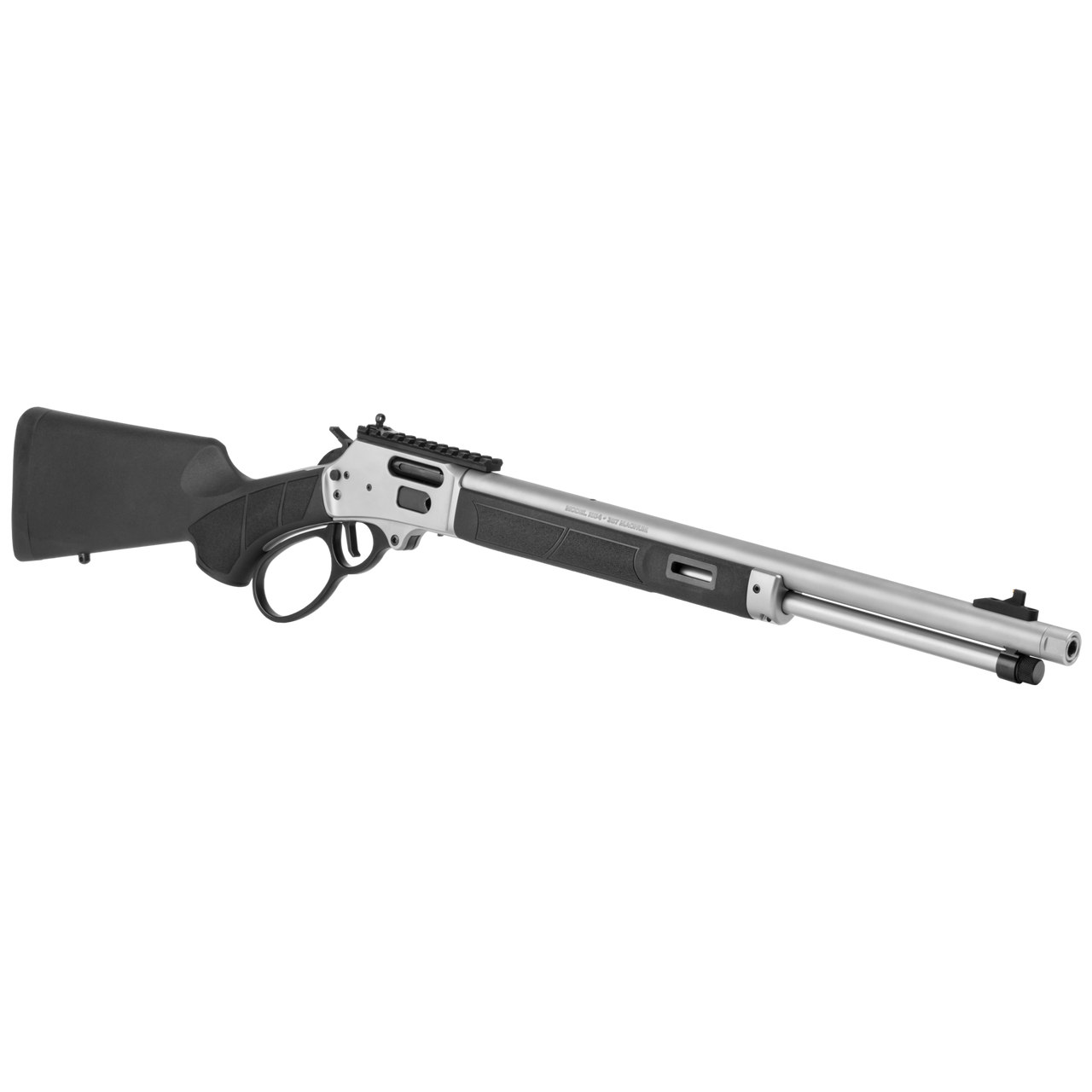 S&W Model 1854