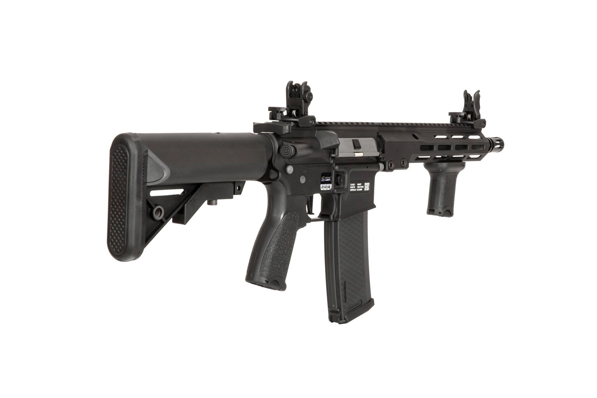 SPECNA ARMS AEG Rifle Edge 2.0 SA-E23