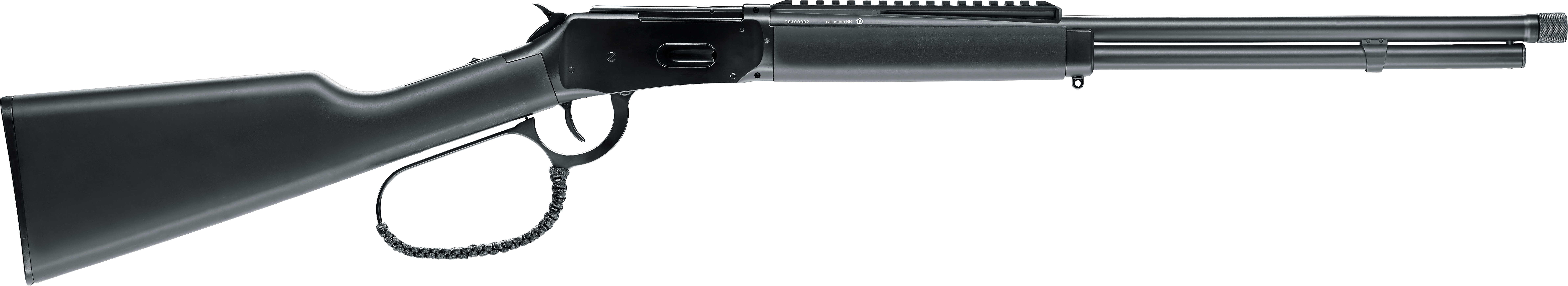 LEGENDS (Umarex) Airsoft C02 Cowboy Rifle Renegade