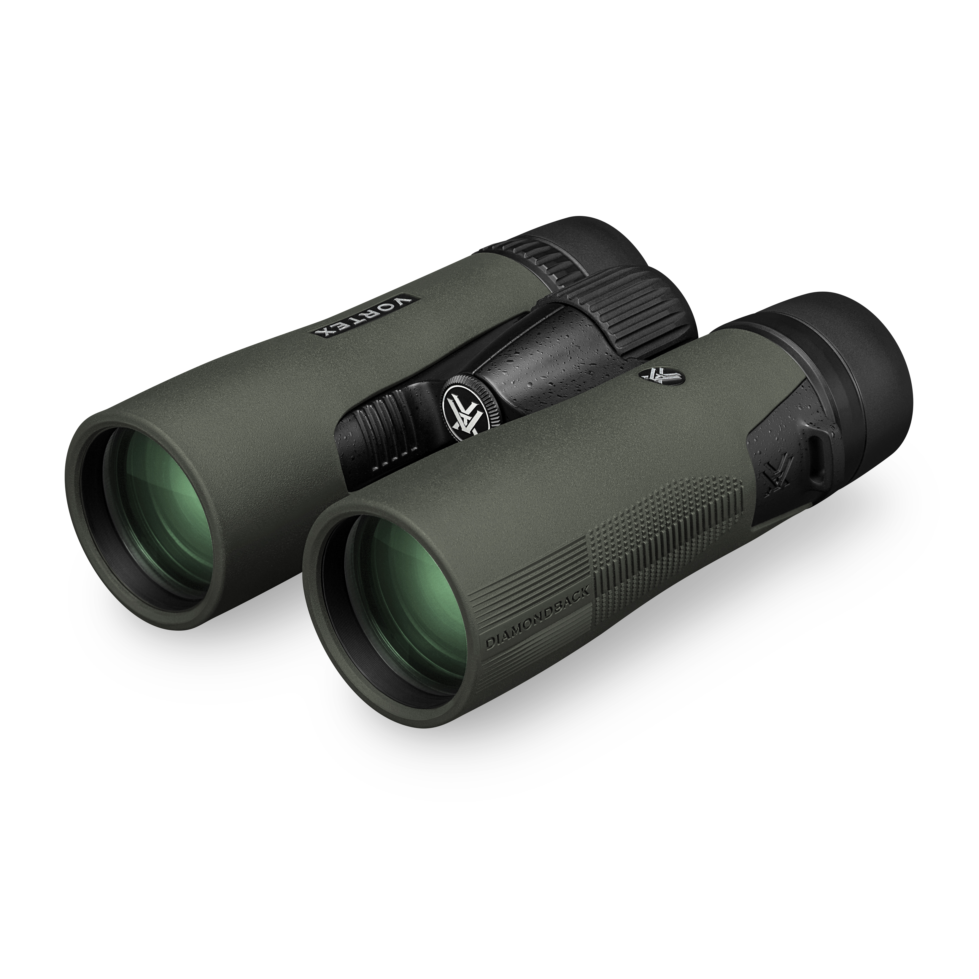 VORTEX Binocular  Diamondback HD