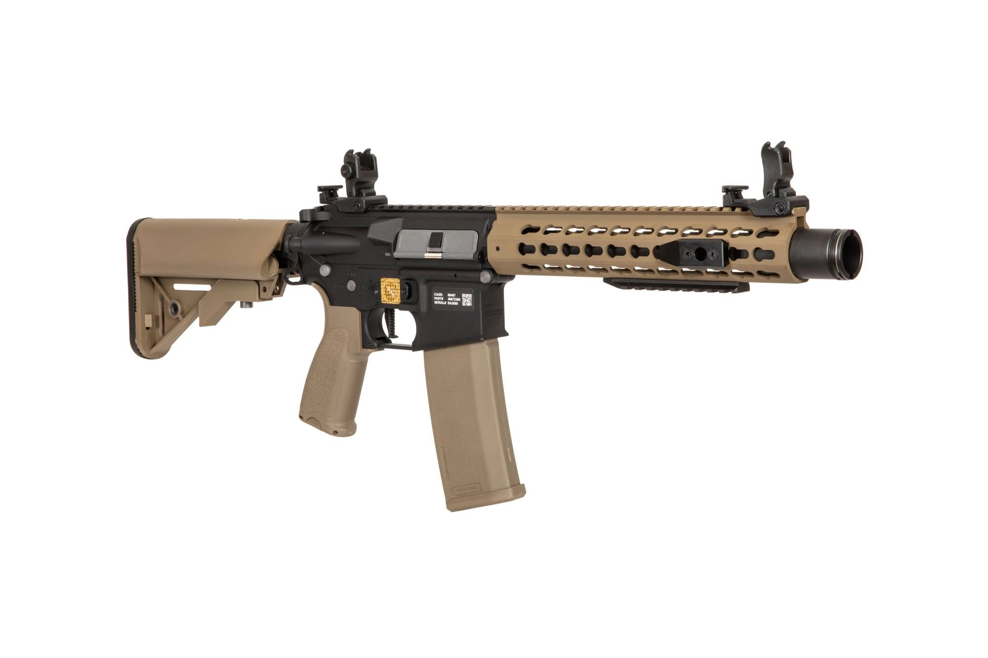 SPECNA ARMS AEG Rifle Edge 2.0 RRA SA-E07 SPECNA ARMS AEG Rifle Edge 2.0 RRA SA-E07