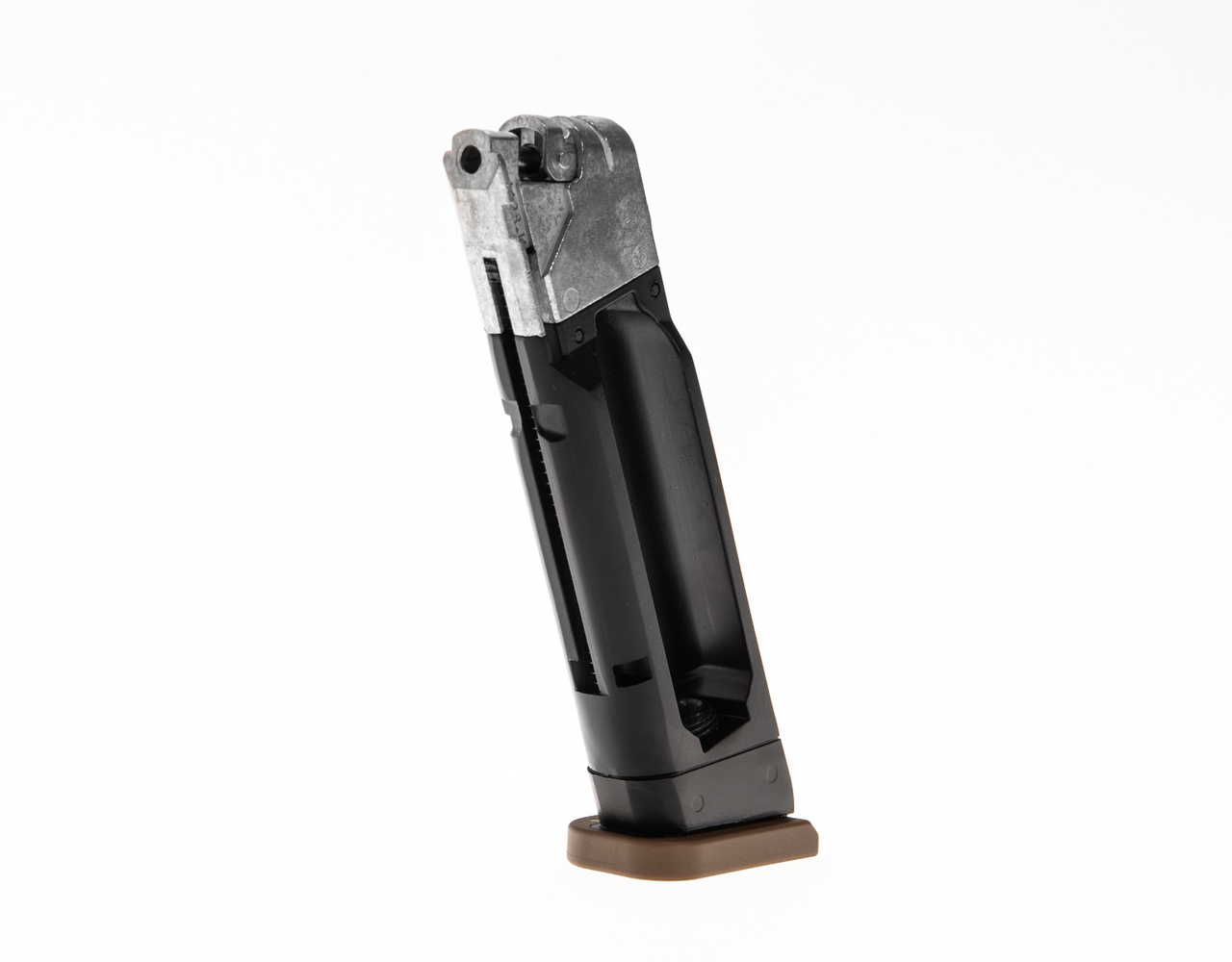 GLOCK (Umarex) CO2 Magazine G19x BB 18rds Blowback