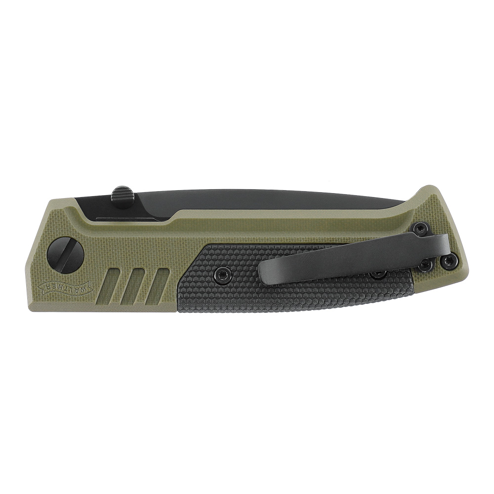 WALTHER (Umarex) Knife PDP Spearpoint WALTHER (Umarex) Knife PDP Spearpoint