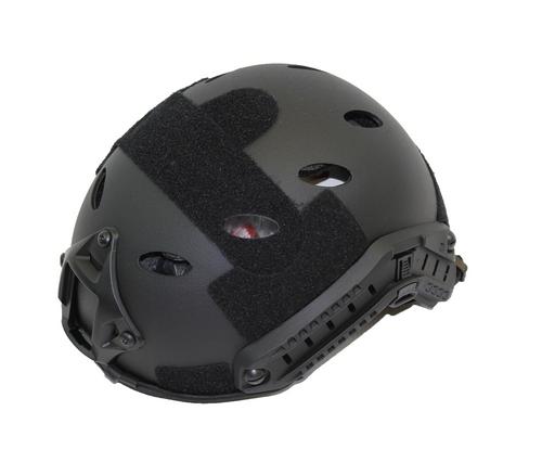 NUPROL Fast Railed Helmet