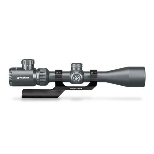 VORTEX Sport Cantilever Offset Rings 1.59" Center Scope Height VORTEX Sport Cantilever Offset Rings 1.59" Center Scope Height