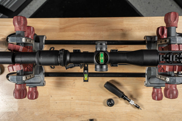 VORTEX Pro Torque Wrench VORTEX Pro Torque Wrench
