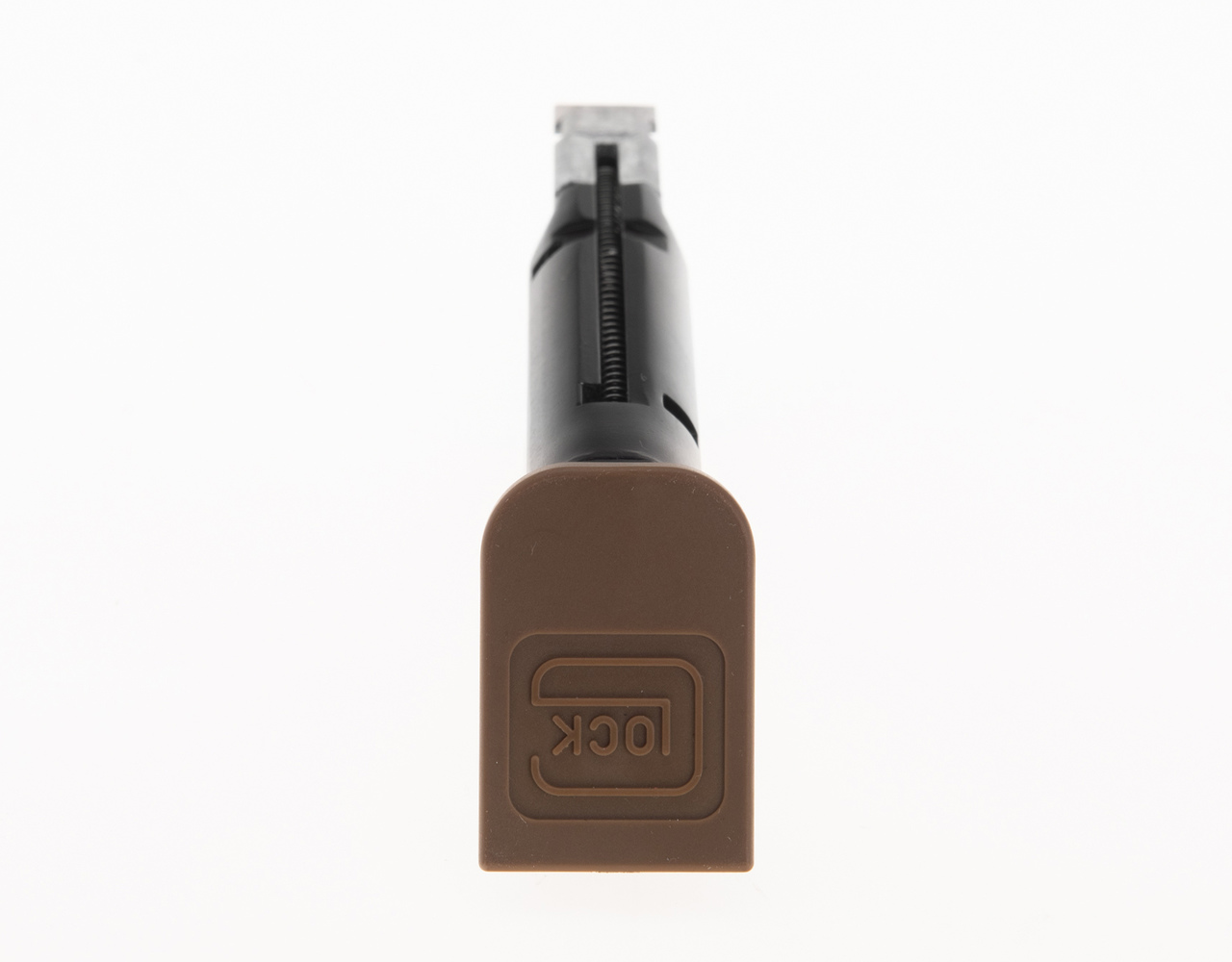 GLOCK (Umarex) CO2 Magazine G19x BB 18rds Blowback