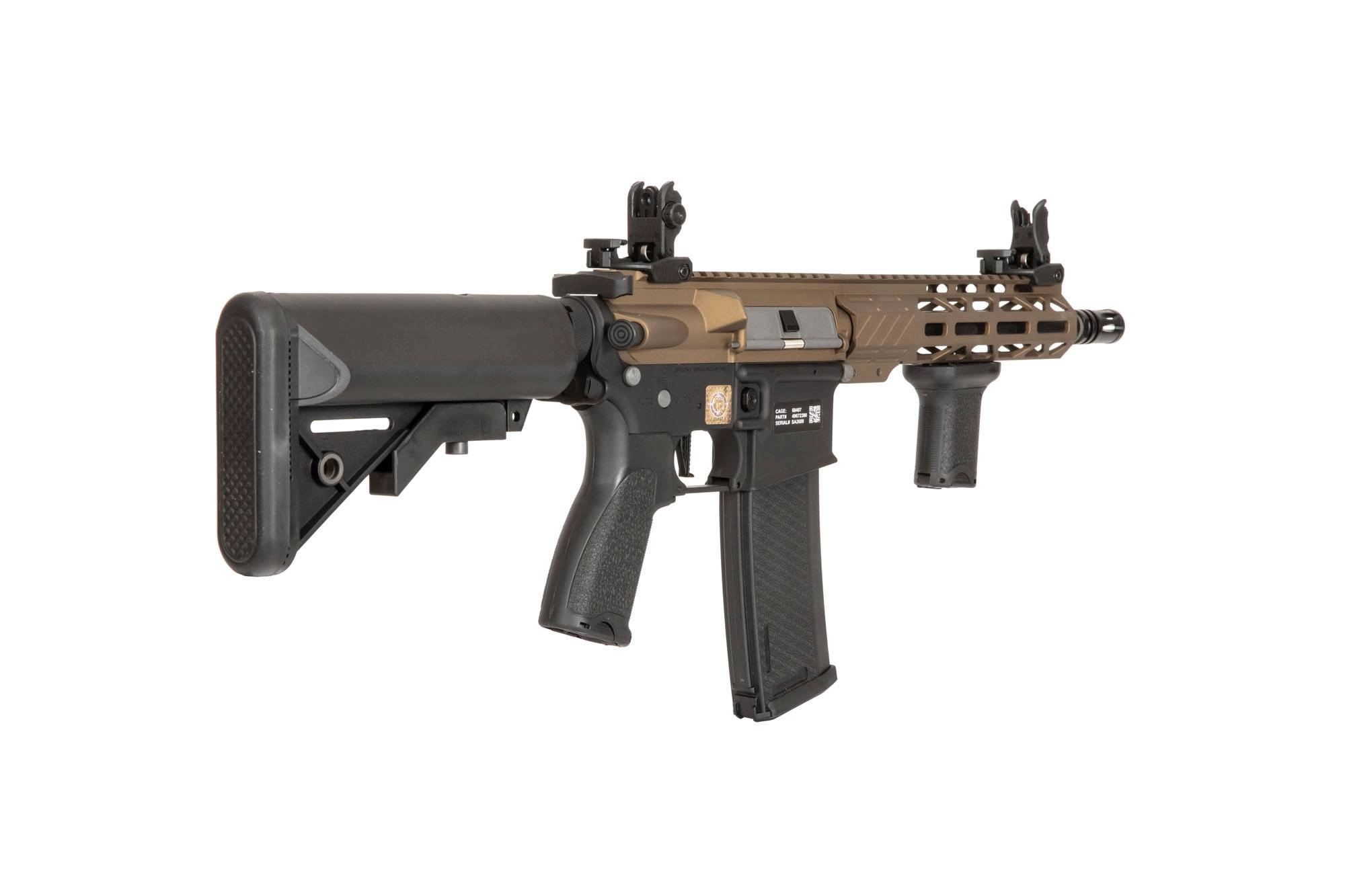 SPECNA ARMS AEG Rifle Edge 2.0 RRA SA-E25