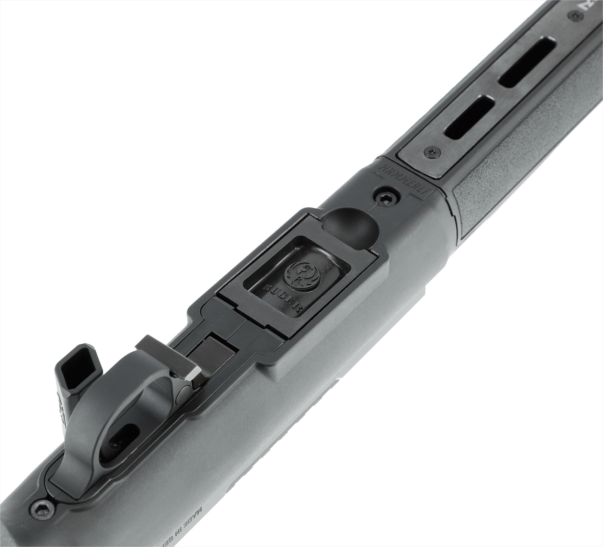 HAMMERLI ARMS Rifle Force B1 .22 Allweather HAMMERLI ARMS Rifle Force B1 .22 Allweather