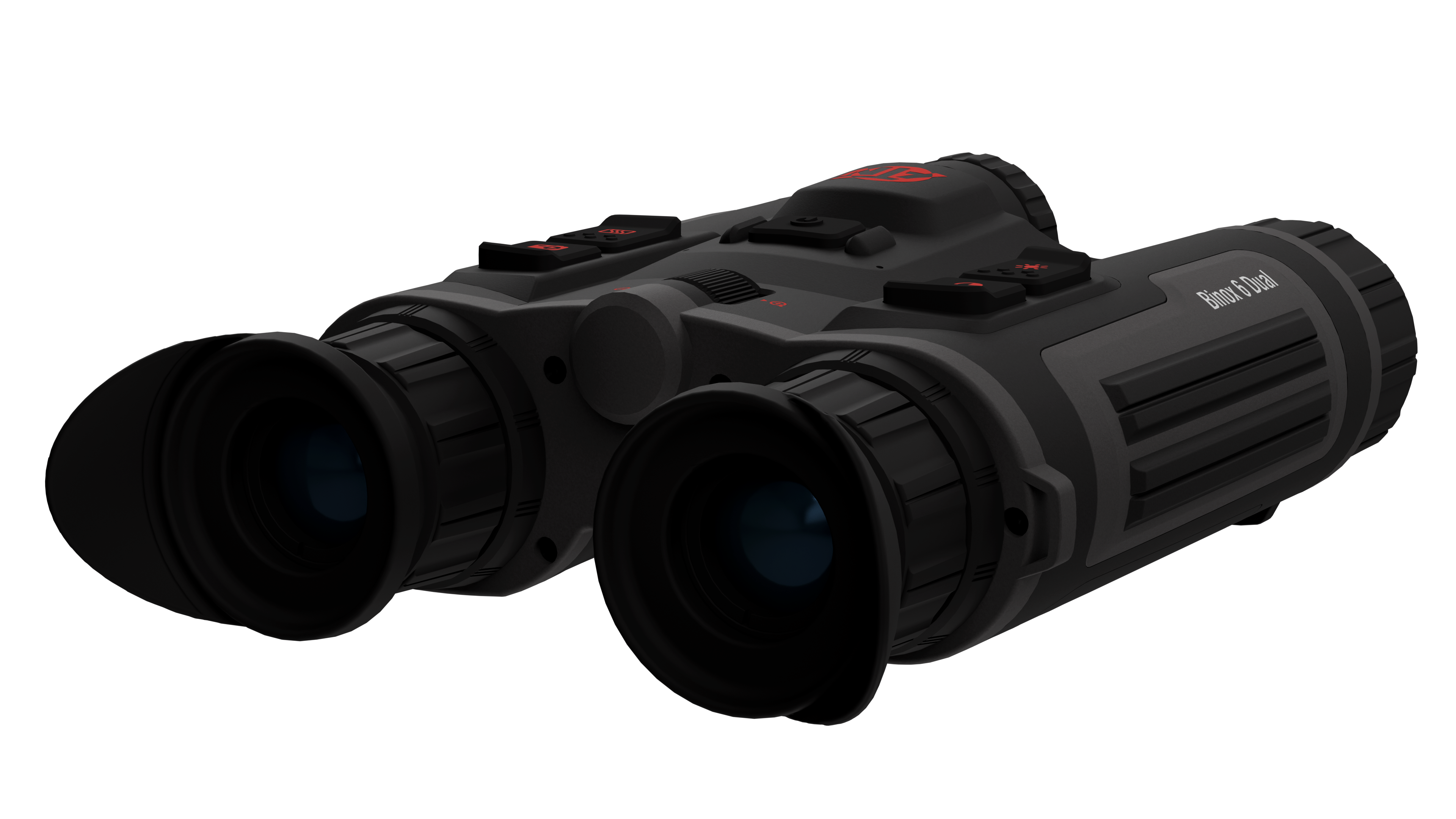 ATN BinoX 6 Dual Night & Thermal Vision