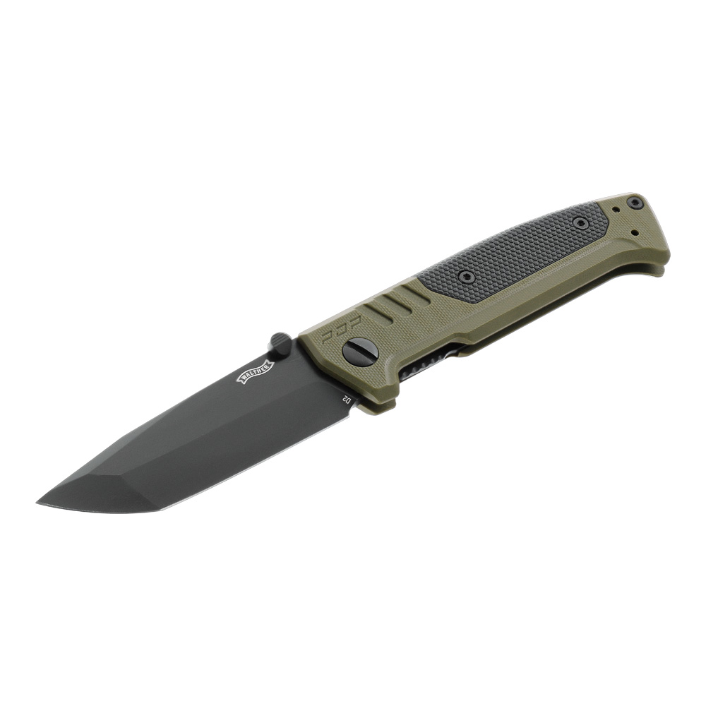 WALTHER (Umarex) Knife PDP Tanto WALTHER (Umarex) Knife PDP Tanto
