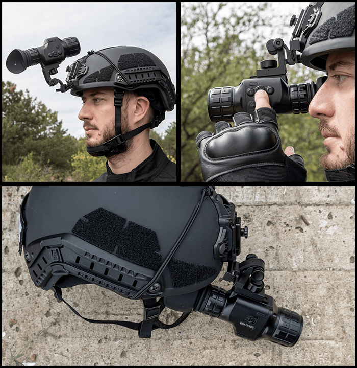 ATN Thermal Monocular Odin ATN Thermal Monocular Odin