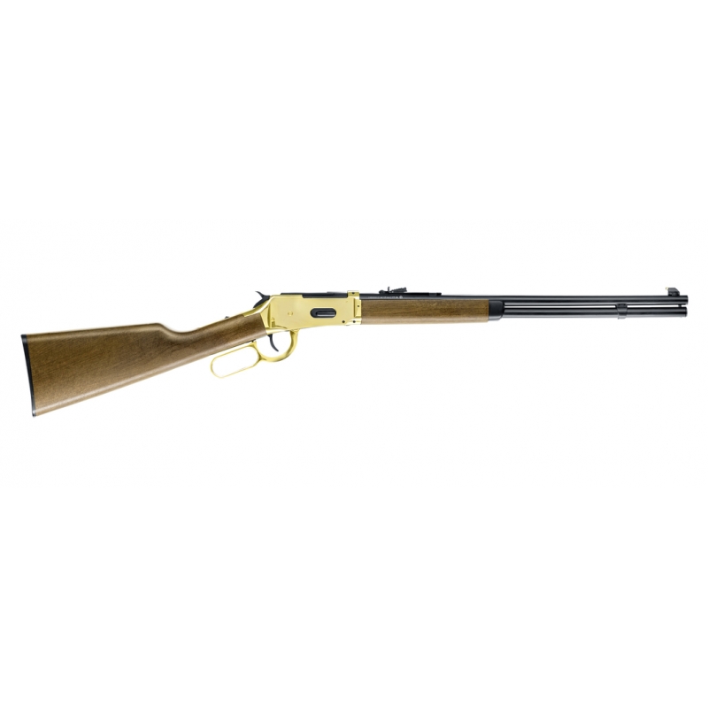 WALTHER (Umarex) Airgun Replica Pellet Lever Action