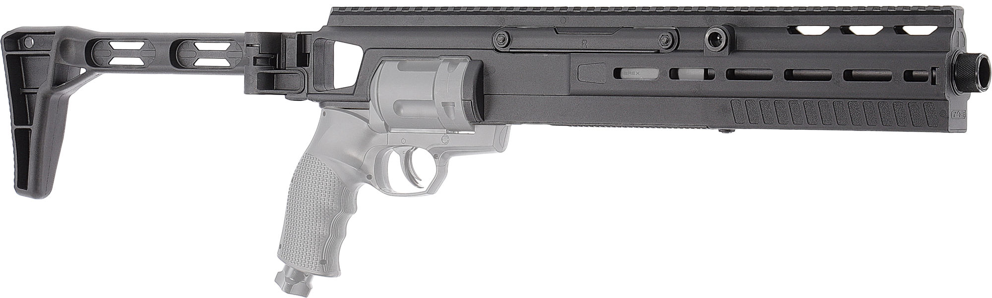 T4E (Umarex) Carbine Conversion Kit TR68