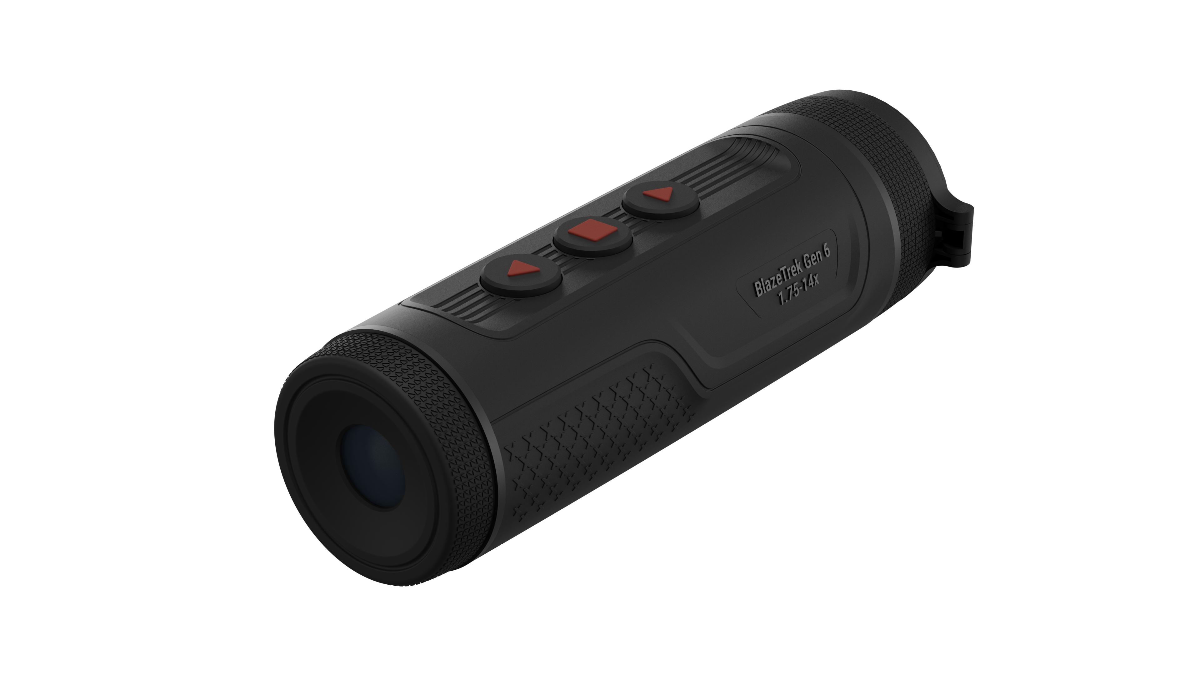 ATN Thermal Monocular BlazeTrek