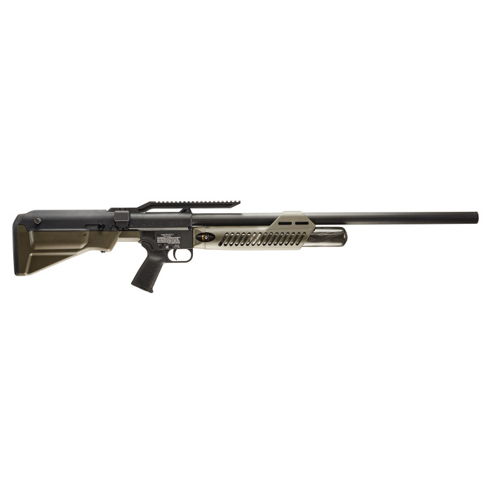 UX EXCLUSIVE (Umarex) PCP Airgun Hammer .50 UX EXCLUSIVE (Umarex) PCP Airgun Hammer .50