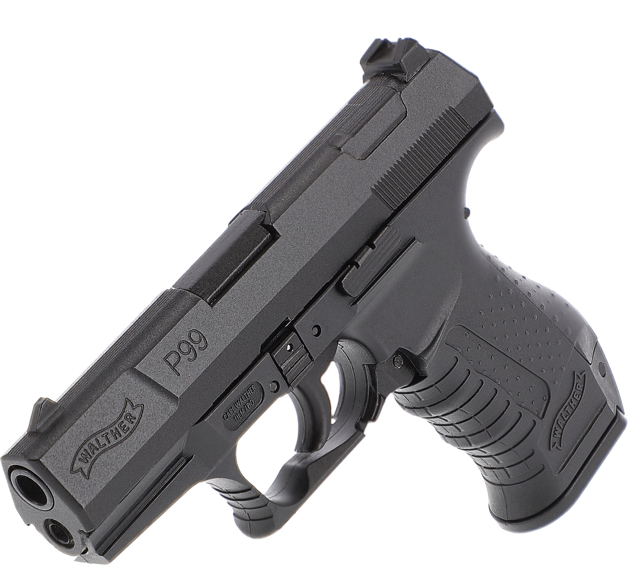 UMAREX World of Arms Walther P99