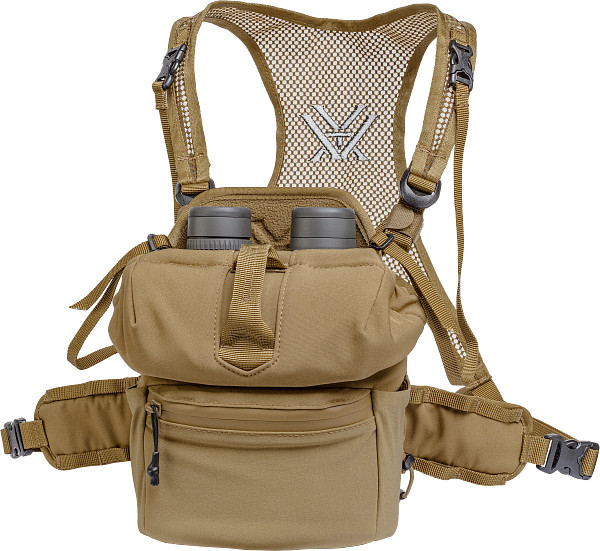 VORTEX GlassPak Pro Binocular Harness