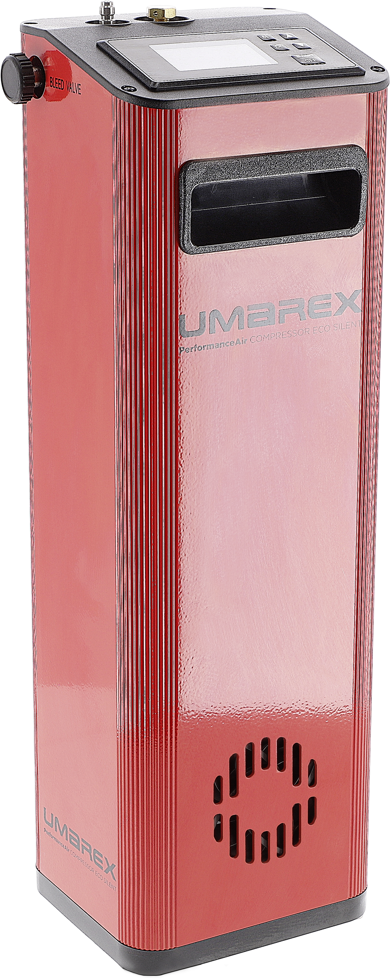 UMAREX Performance Air Compressor ECO Silent