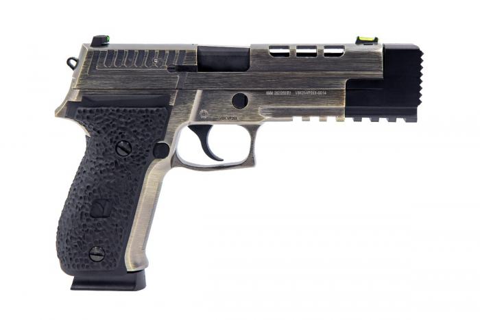 VORSK Airsoft GBB VP26X VORSK Airsoft GBB VP26X