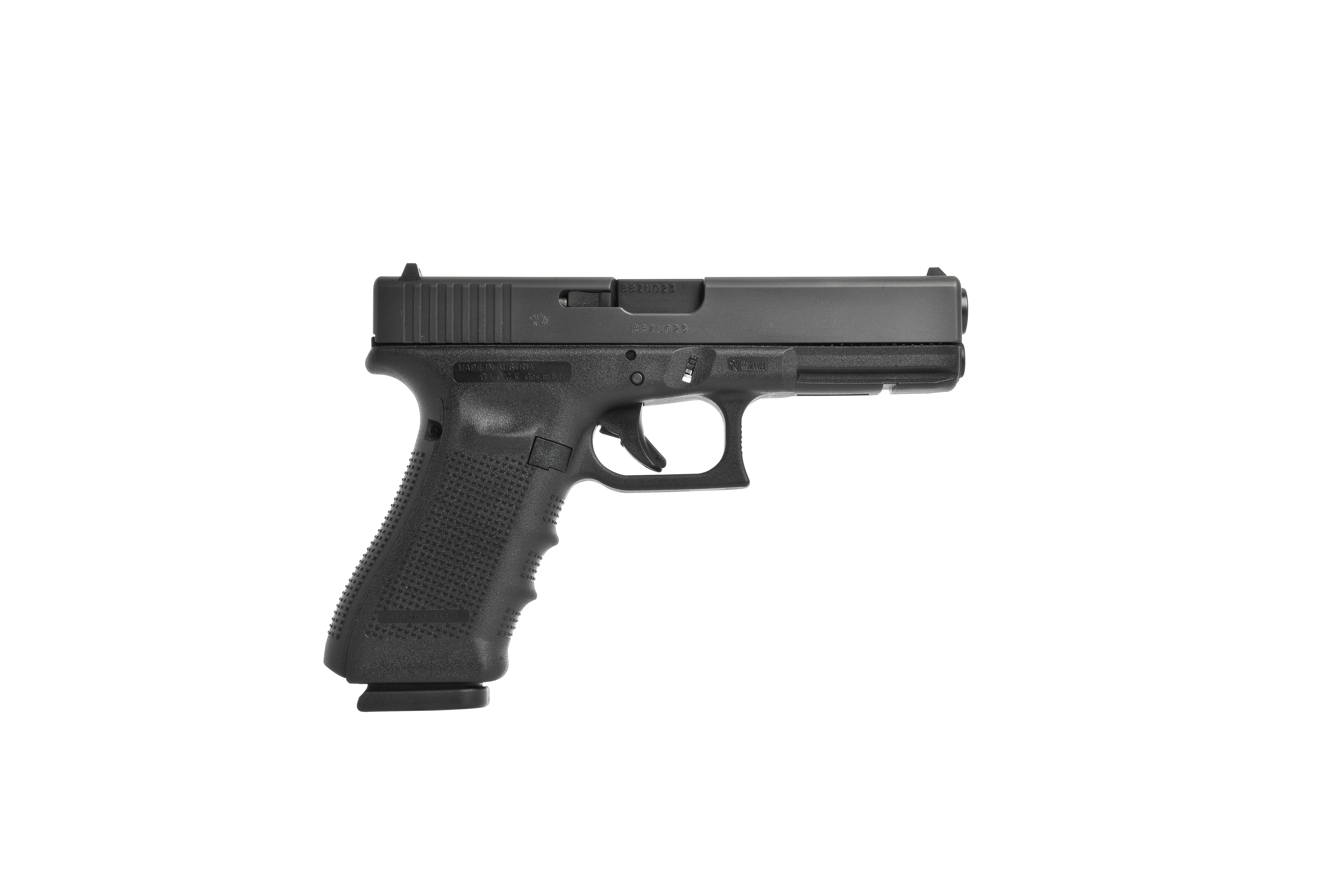 GLOCK Handgun G22 Gen4