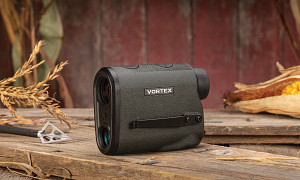 Vortex Rangefinder DiamondBack HD2000