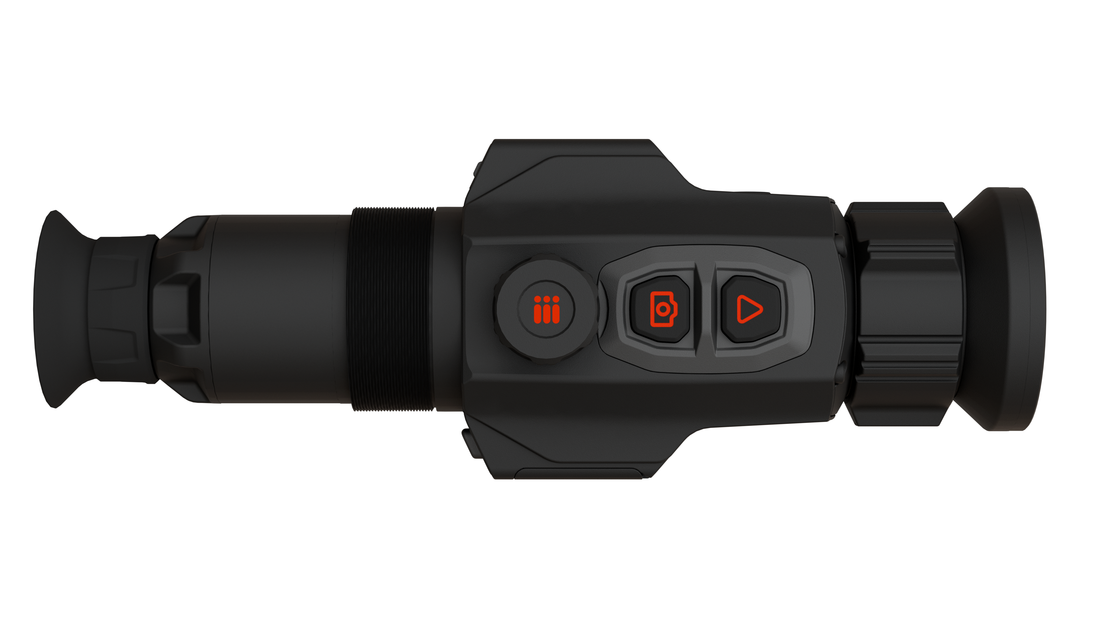 ATN Thermal Clip-On Tico 6