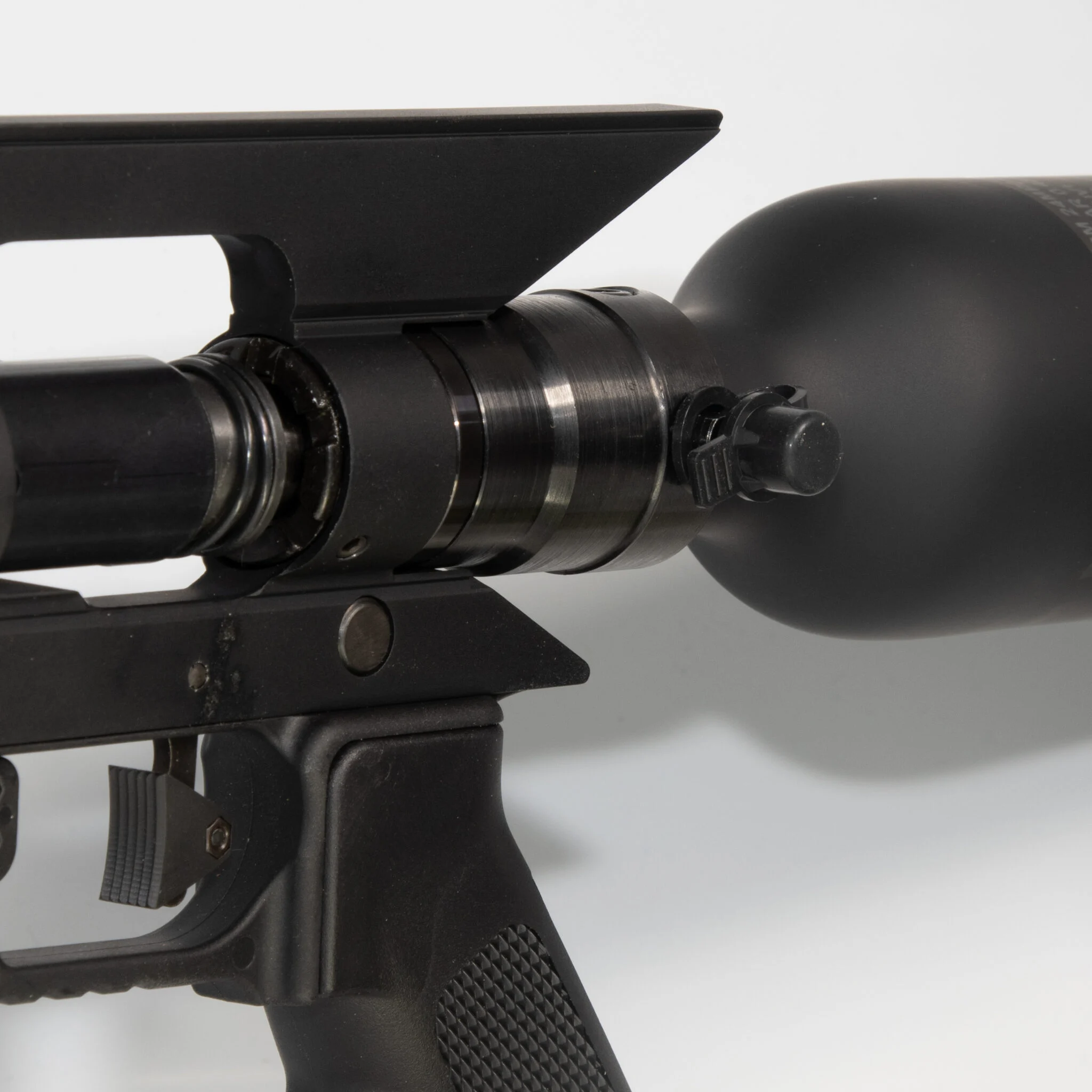 AIRFORCE PCP Airgun Tex-Rex .50 1500J