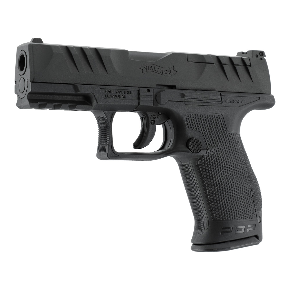 WALTHER (Umarex) CO2 Airgun Replica BB PDP Compact