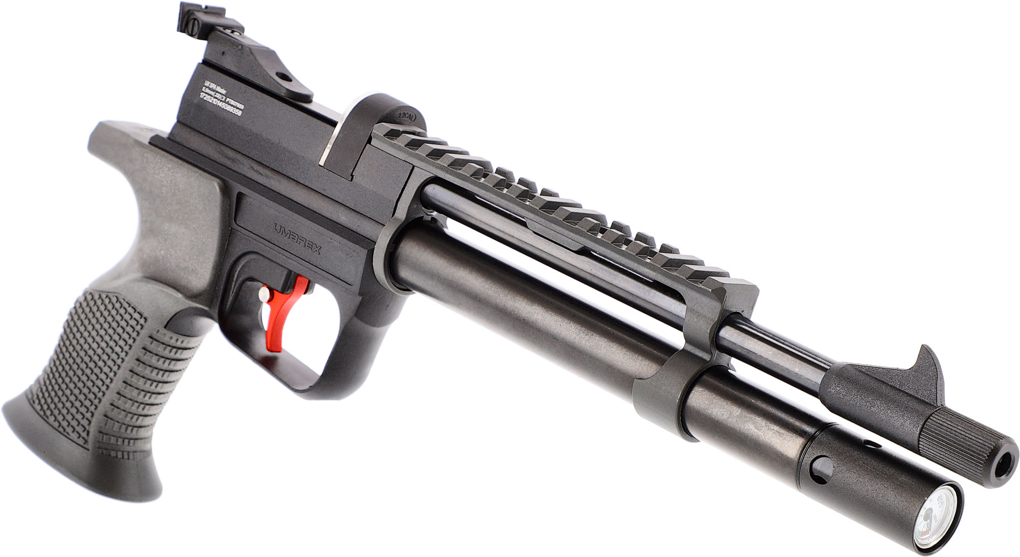 UX (Umarex) PCP Airgun SPA Master