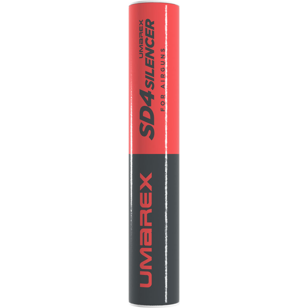 UMAREX Silencer SD4