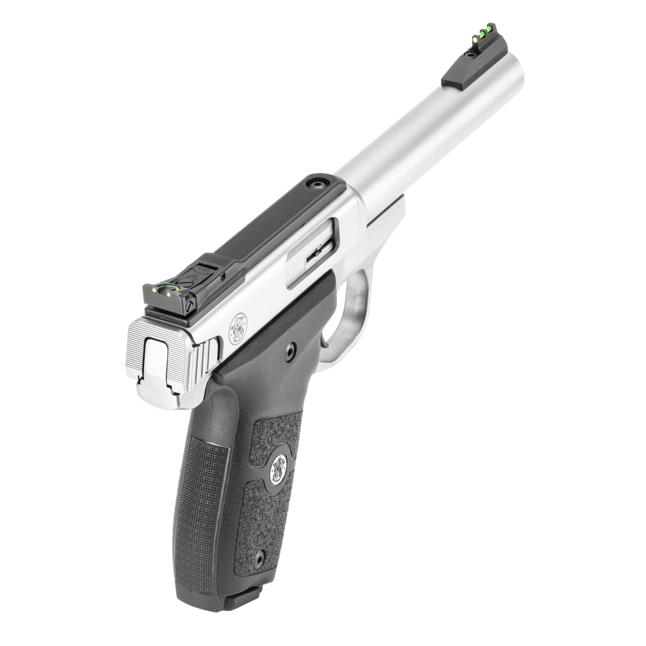 S&W SW22 Victory S/S GLS Bead