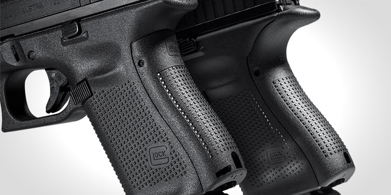 GLOCK Handgun G44