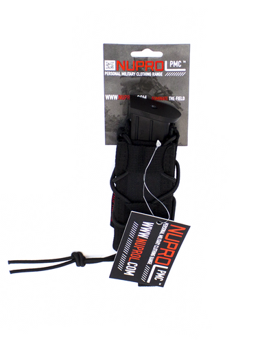 NUPROL PMC Pistol Open Top  Pouch