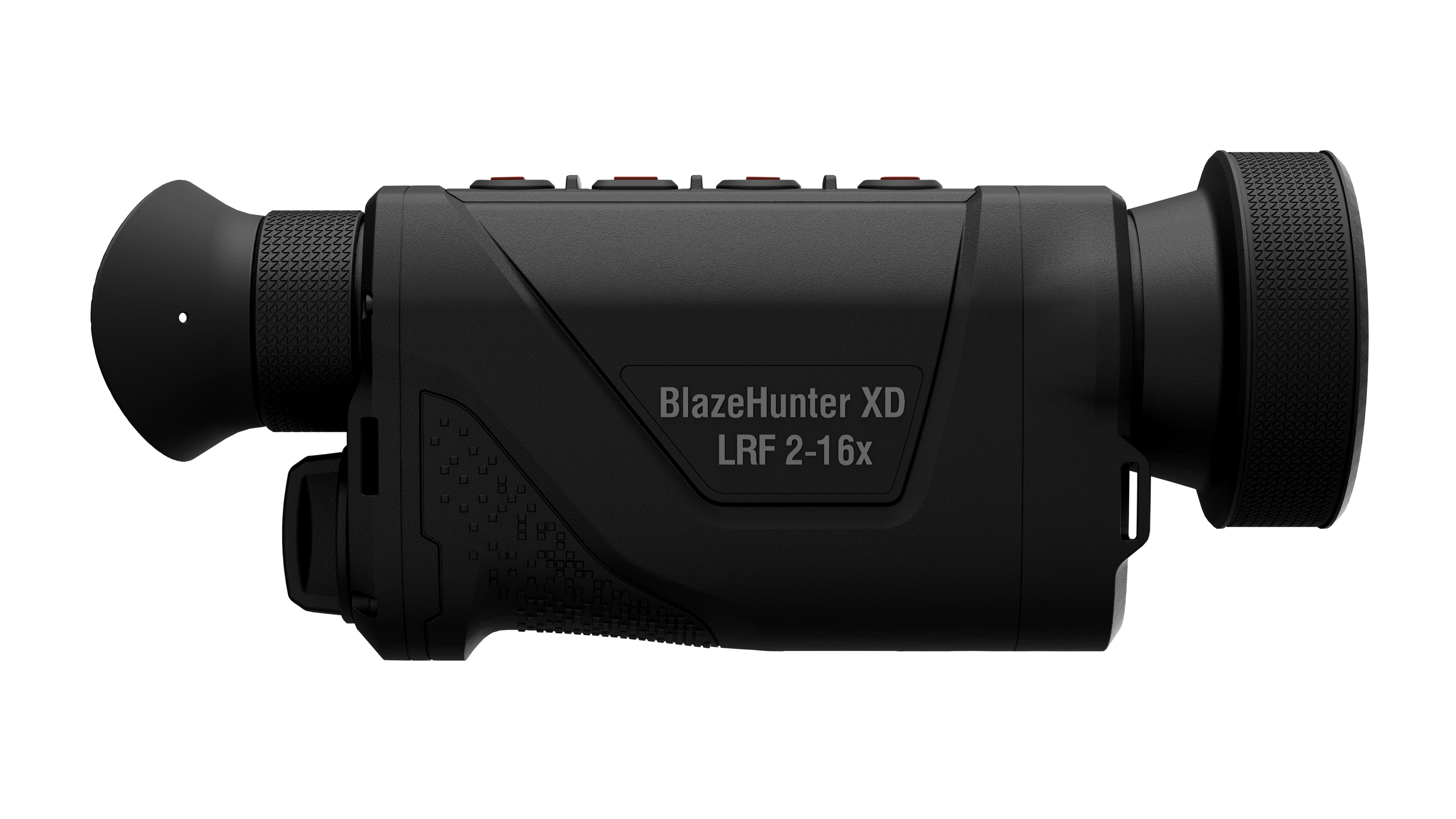 ATN Thermal Monocular BlazeHunter XD