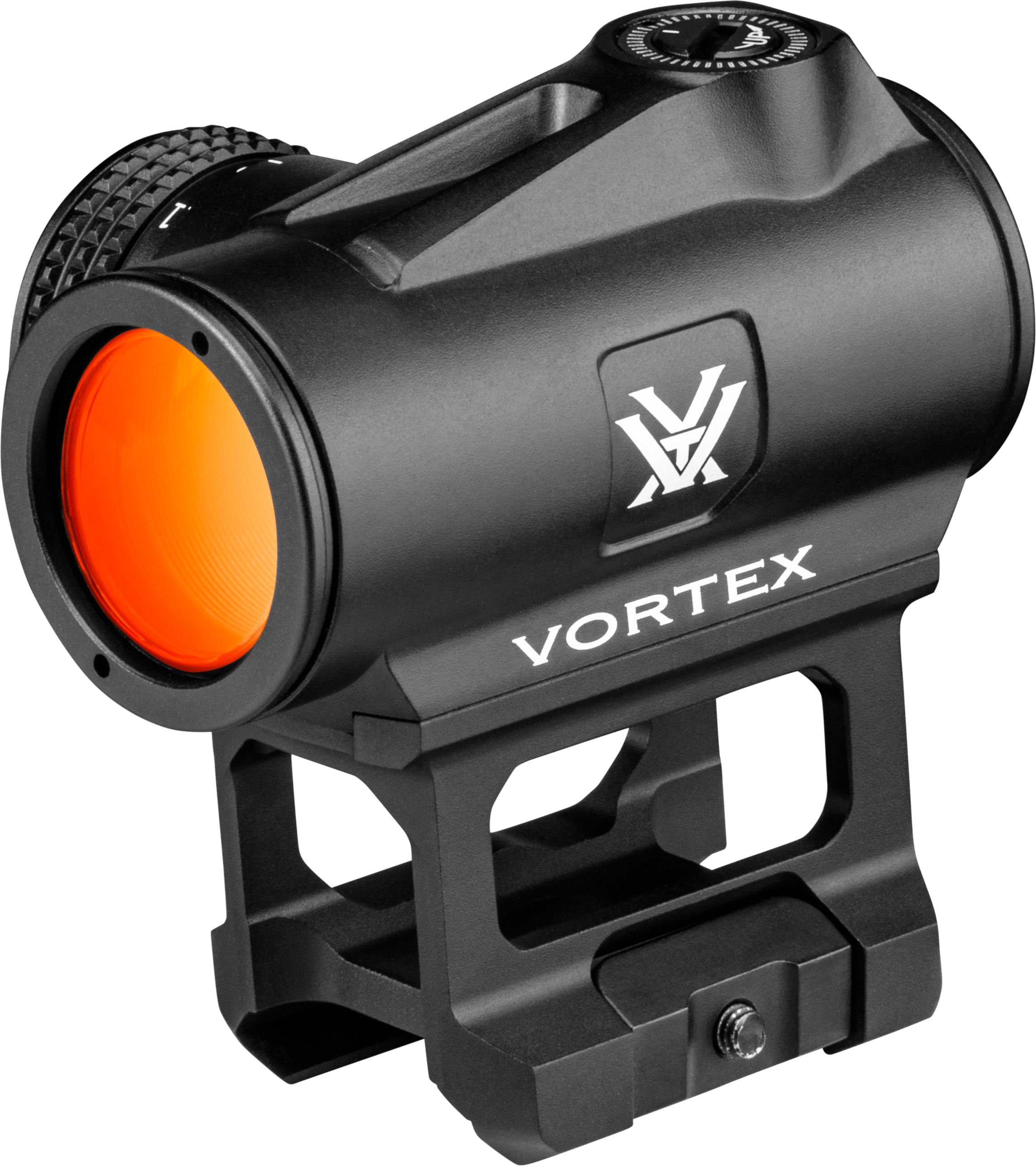 VORTEX Red Dot Triumph