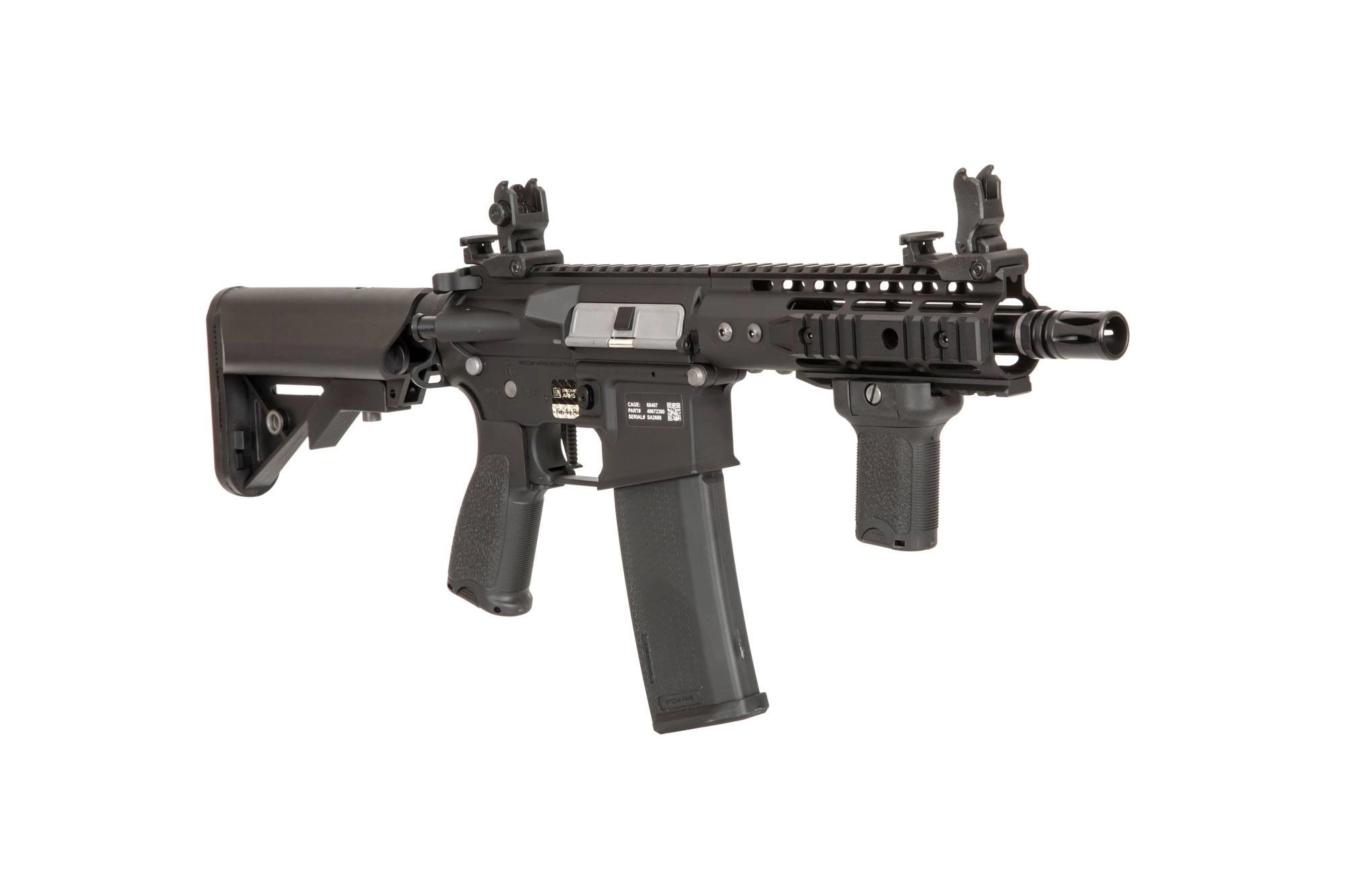 SPECNA ARMS AEG Rifle Edge 2.0 SA-E12 SPECNA ARMS AEG Rifle Edge 2.0 SA-E12